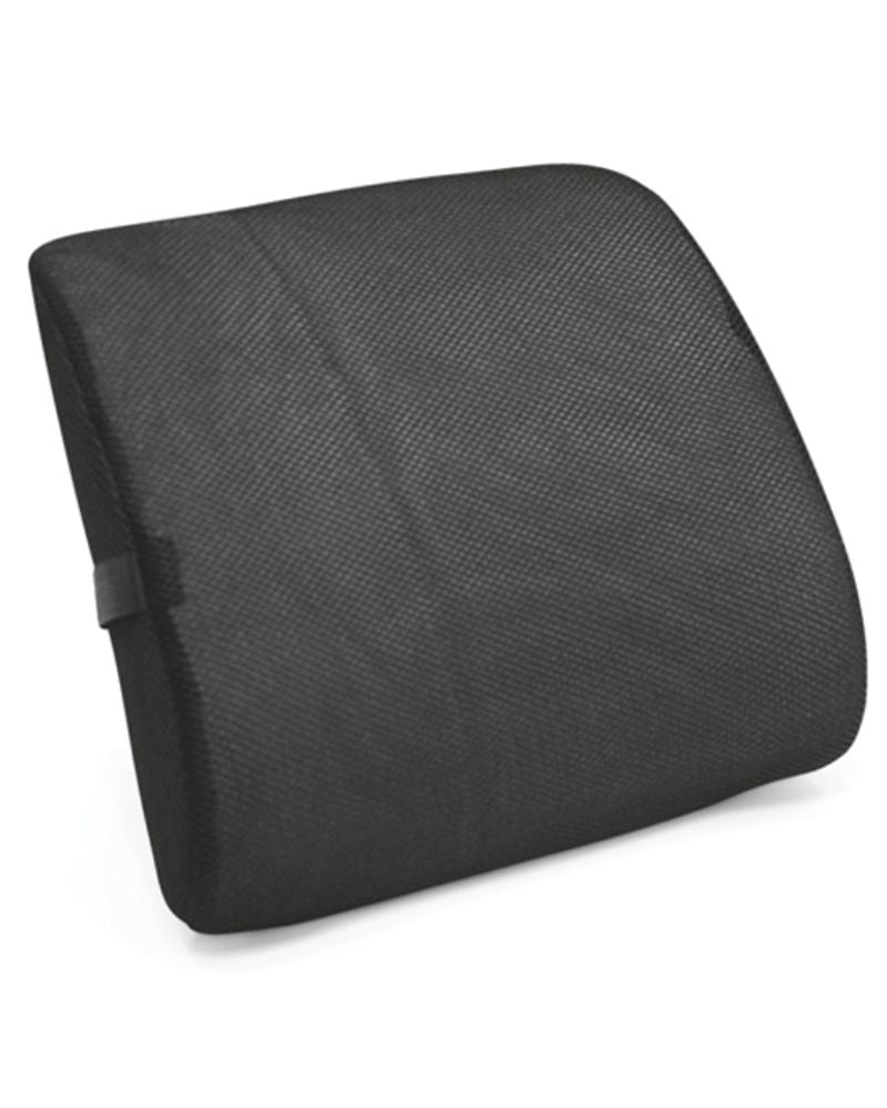 Μαξιλάρι Μέσης Ανατομικό Deluxe Lumbar Cushion