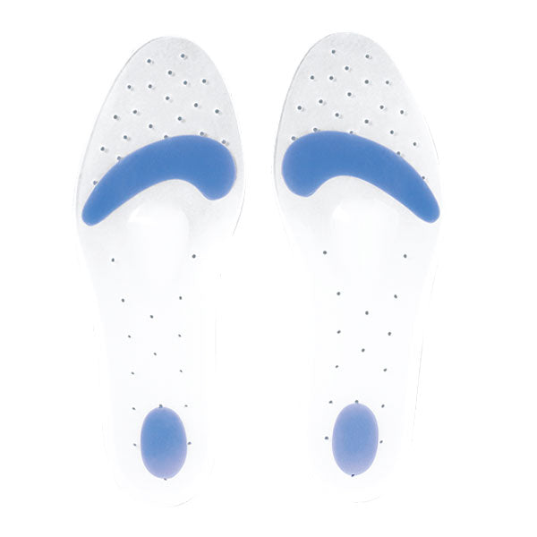 Πάτοι Μεταταρσίου Σιλικόνης