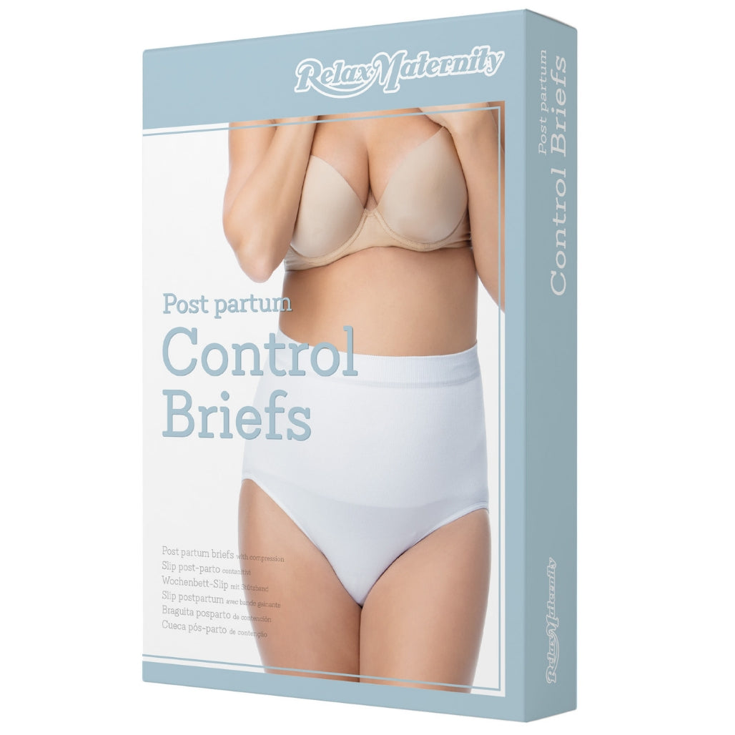 Σλιπ για μετά τη γέννα Cotton