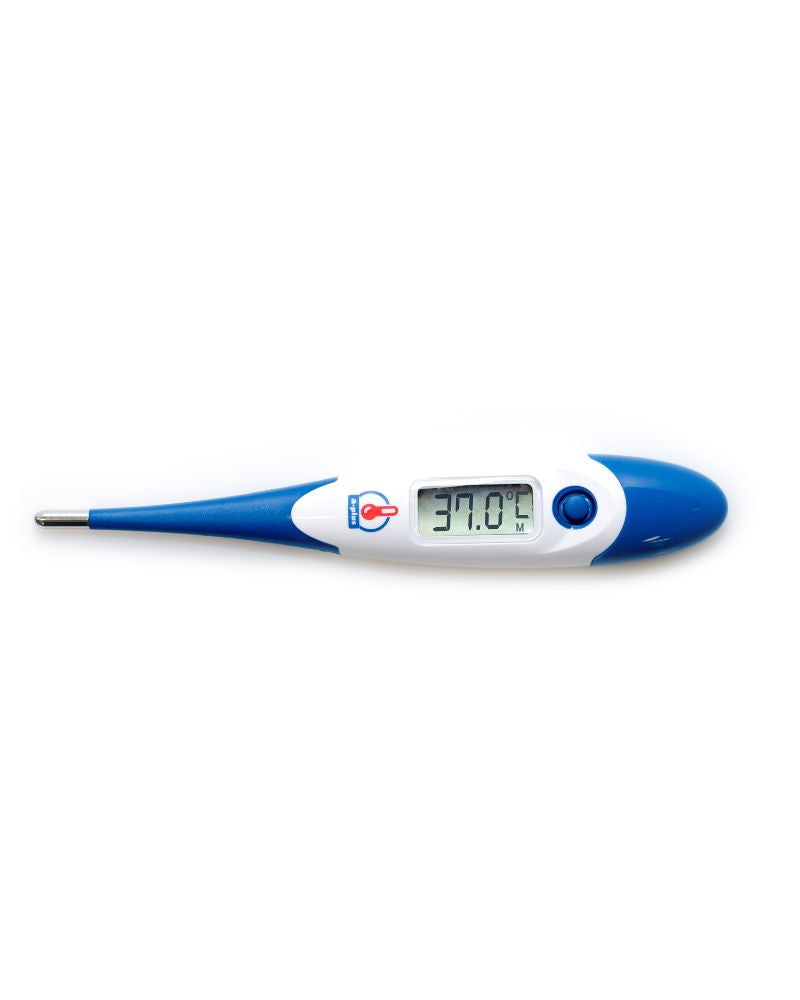 Θερμόμετρο Ψηφιακό Μασχάλης A-Plus Flexi - Ηλεκτρονικό Θερμόμετρο