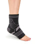 Ελαστική επιστραγαλίδα Active Gel Pad με επιθέματα σιλικόνης για την στήριξη και προστασία του αστραγάλου