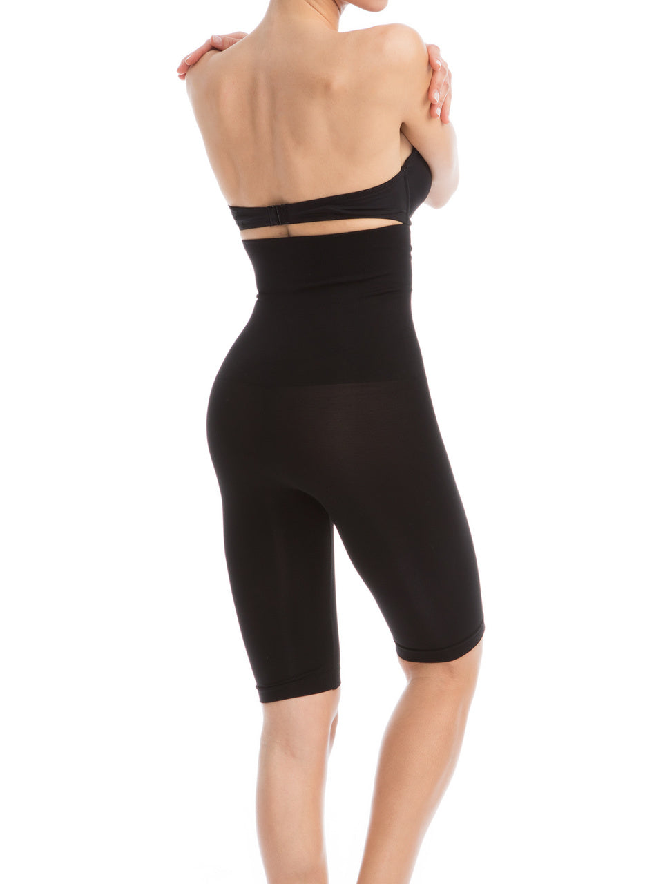 Βερμούδα Νανοτεχνολογίας  Ψηλόμεση  Farmacell Bodyshaper