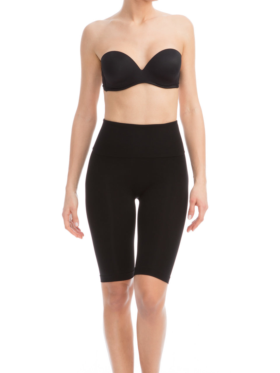 Βερμούδα Νανοτεχνολογίας  Ψηλόμεση  Farmacell Bodyshaper