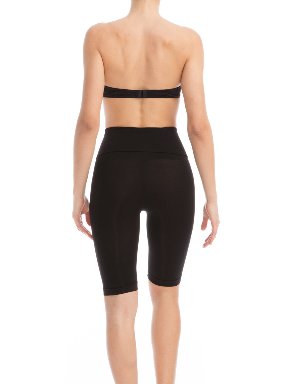 Βερμούδα Νανοτεχνολογίας  Ψηλόμεση  Farmacell Bodyshaper