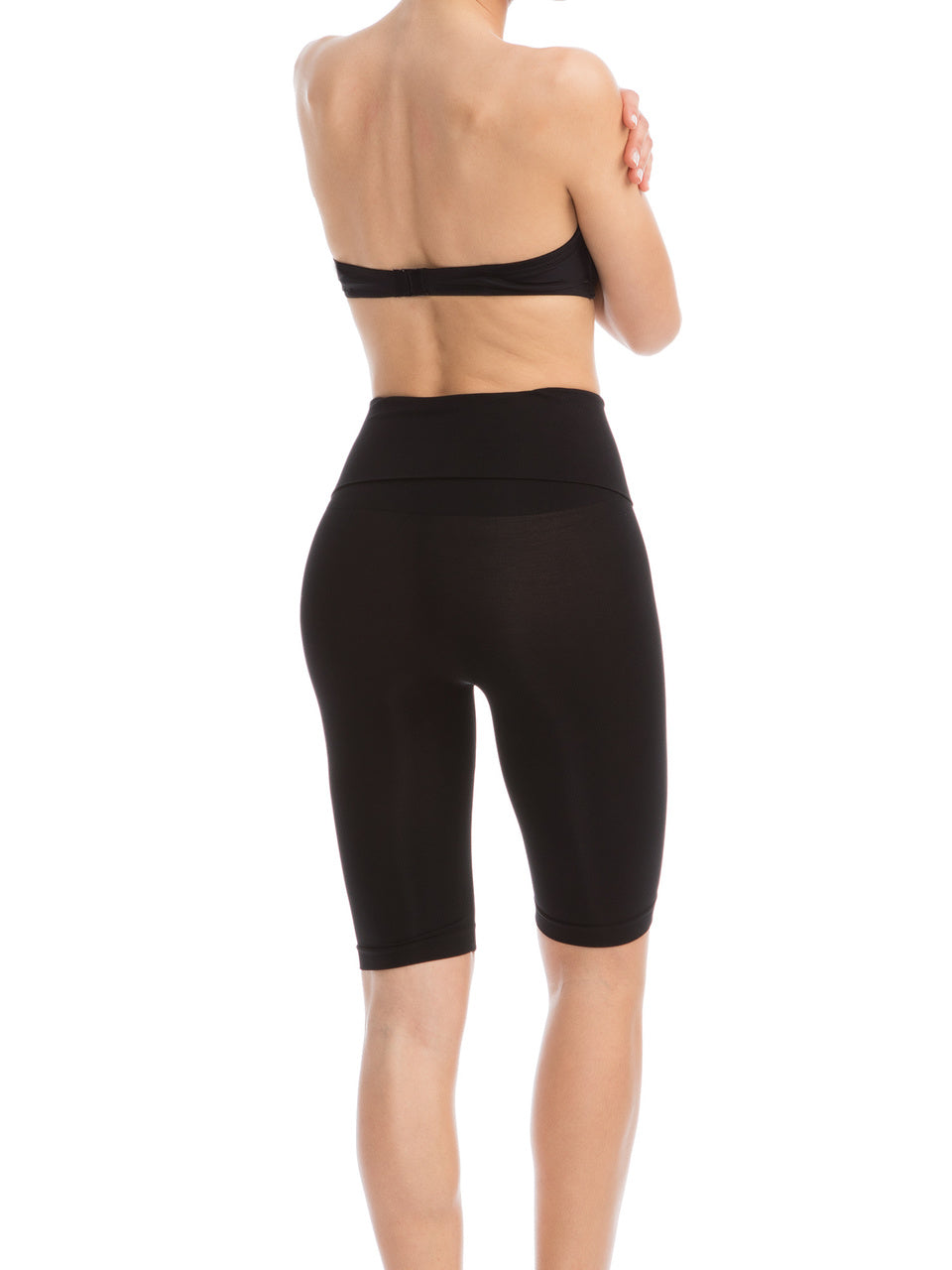 Βερμούδα Νανοτεχνολογίας  Ψηλόμεση  Farmacell Bodyshaper