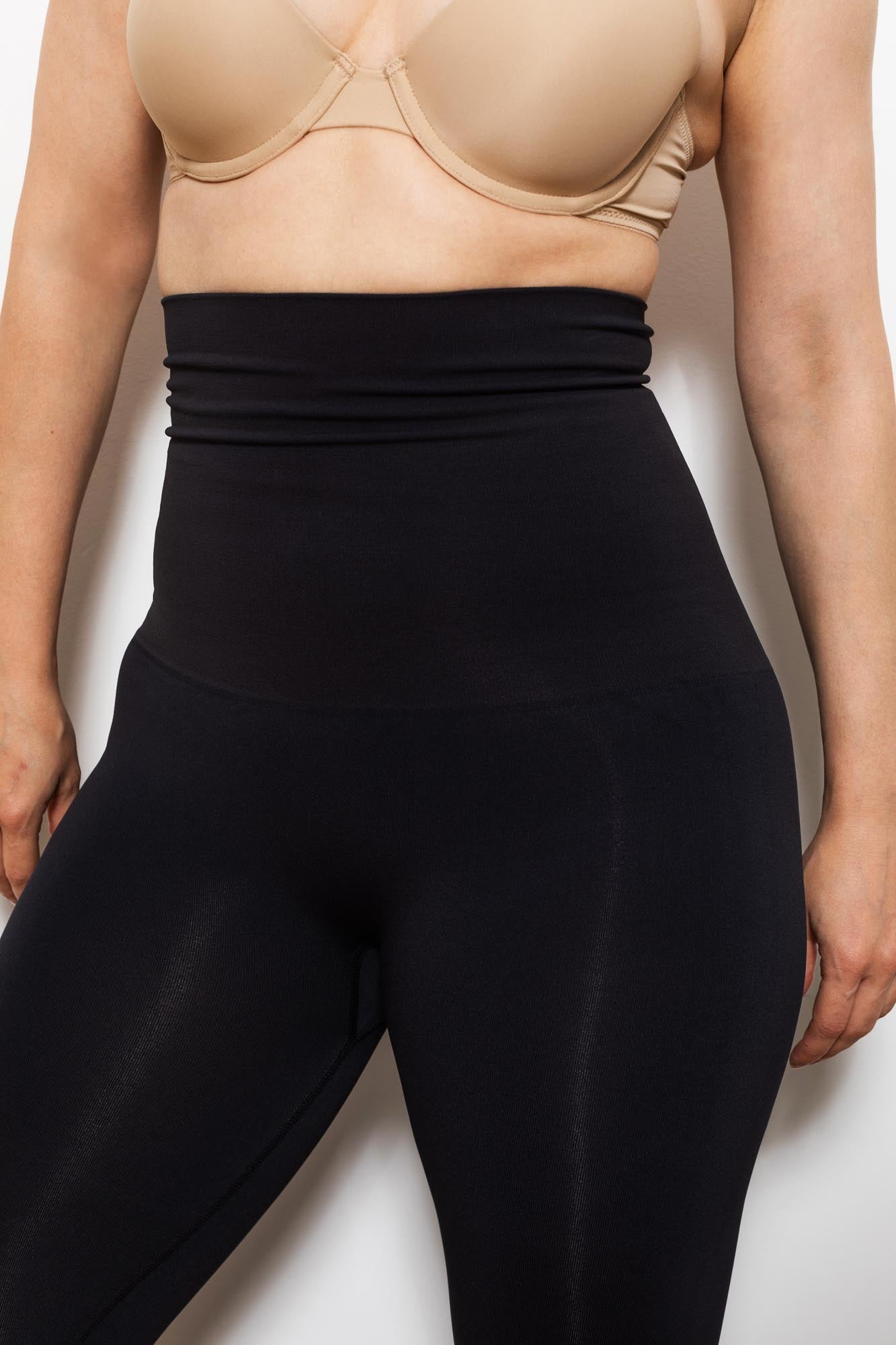 Κολάν Νανοτεχνολογίας Ψηλόμεσο Farmacell Bodyshaper