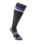 Unisex Αθλητικές Κάλτσες Συμπίεσης Relaxsan (Ζεύγος)