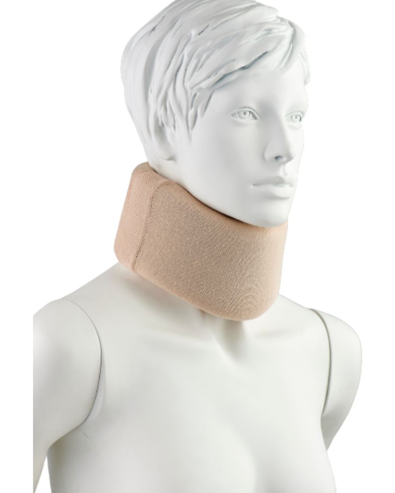 Αυχενικό Κολάρο Μαλακό Plus Collar