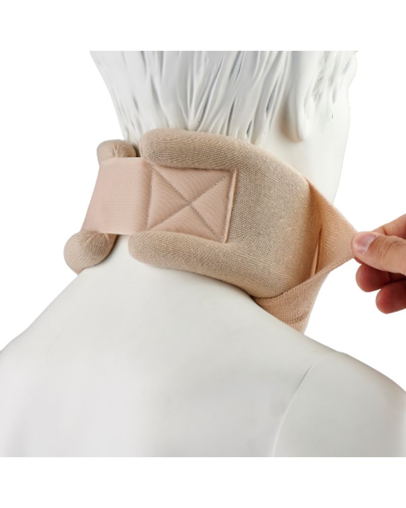 Αυχενικό Κολάρο Μαλακό Plus Collar
