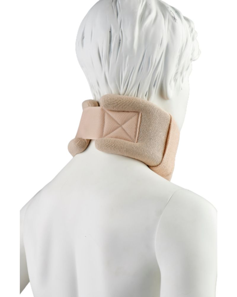 Αυχενικό Κολάρο Μαλακό Plus Collar