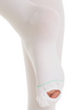 Αντιθρομβωτική κάλτσα ως το γόνατο 18-23mmHG Premium  (Ζεύγος)
