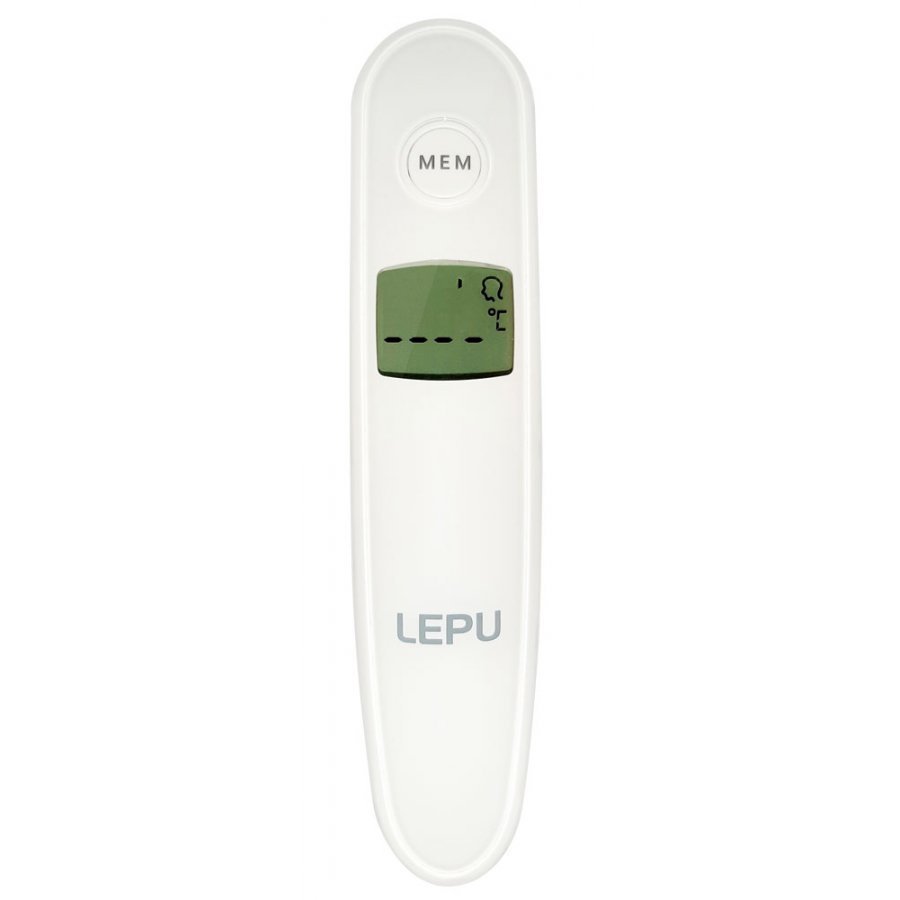 Θερμόμετρο Ψηφιακό Υπερύθρων Ανέπαφο Lepu LFR30B